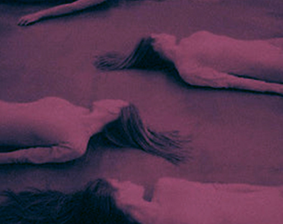 NIGHT TIME ENERGY / A 5 point ritual to cleanse soul and spirit