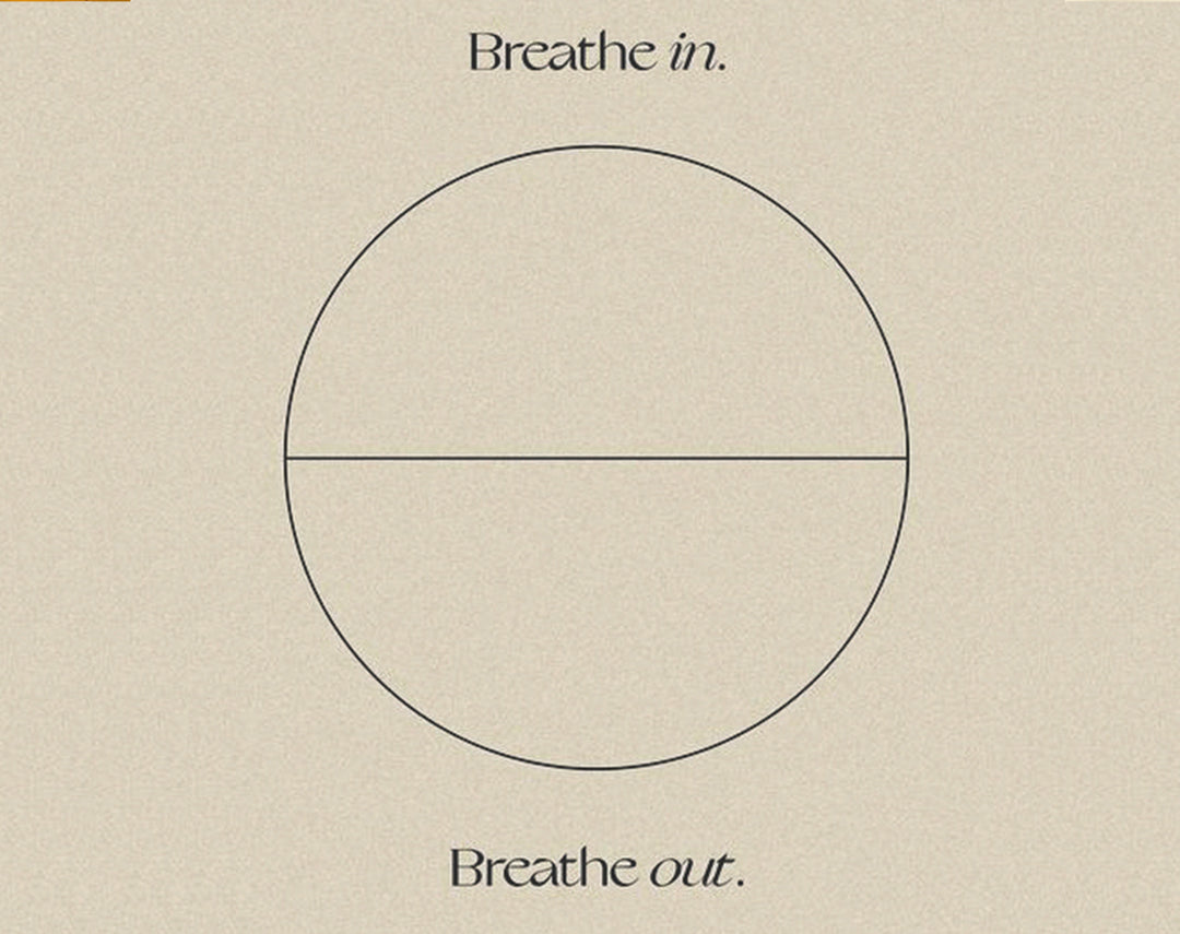 CULTIVATING YOUR BREATH / For health, wellbeing and stress release