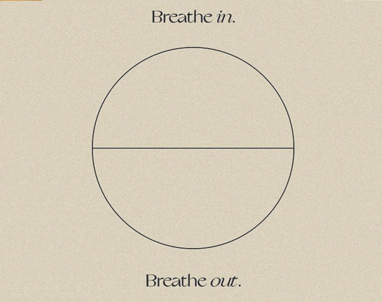 CULTIVATING YOUR BREATH / For health, wellbeing and stress release