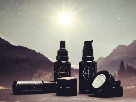 LEPAAR REVIEW / By @boy_into_beauty