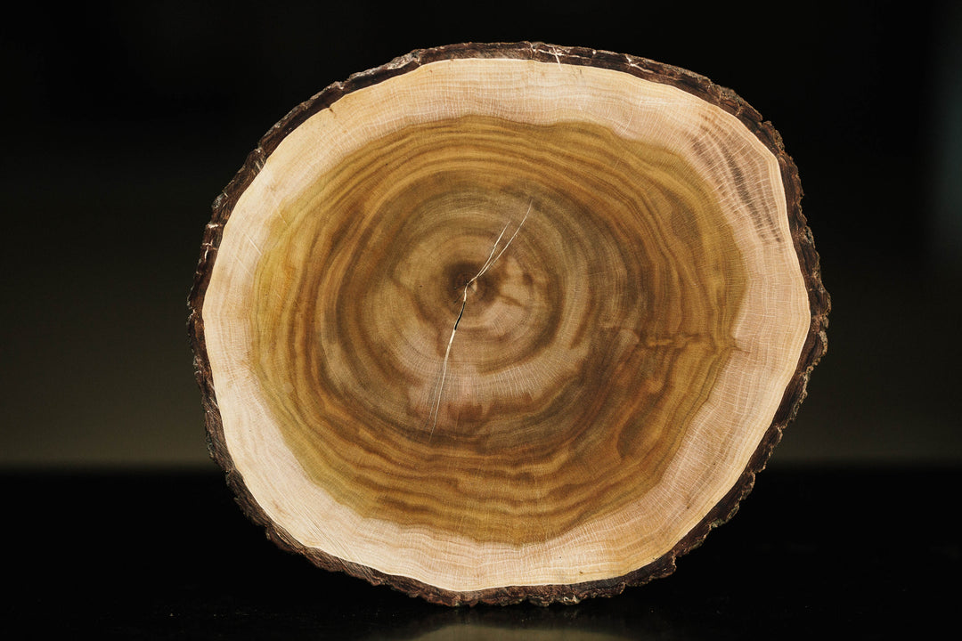 THE ETHICS OF SANDALWOOD