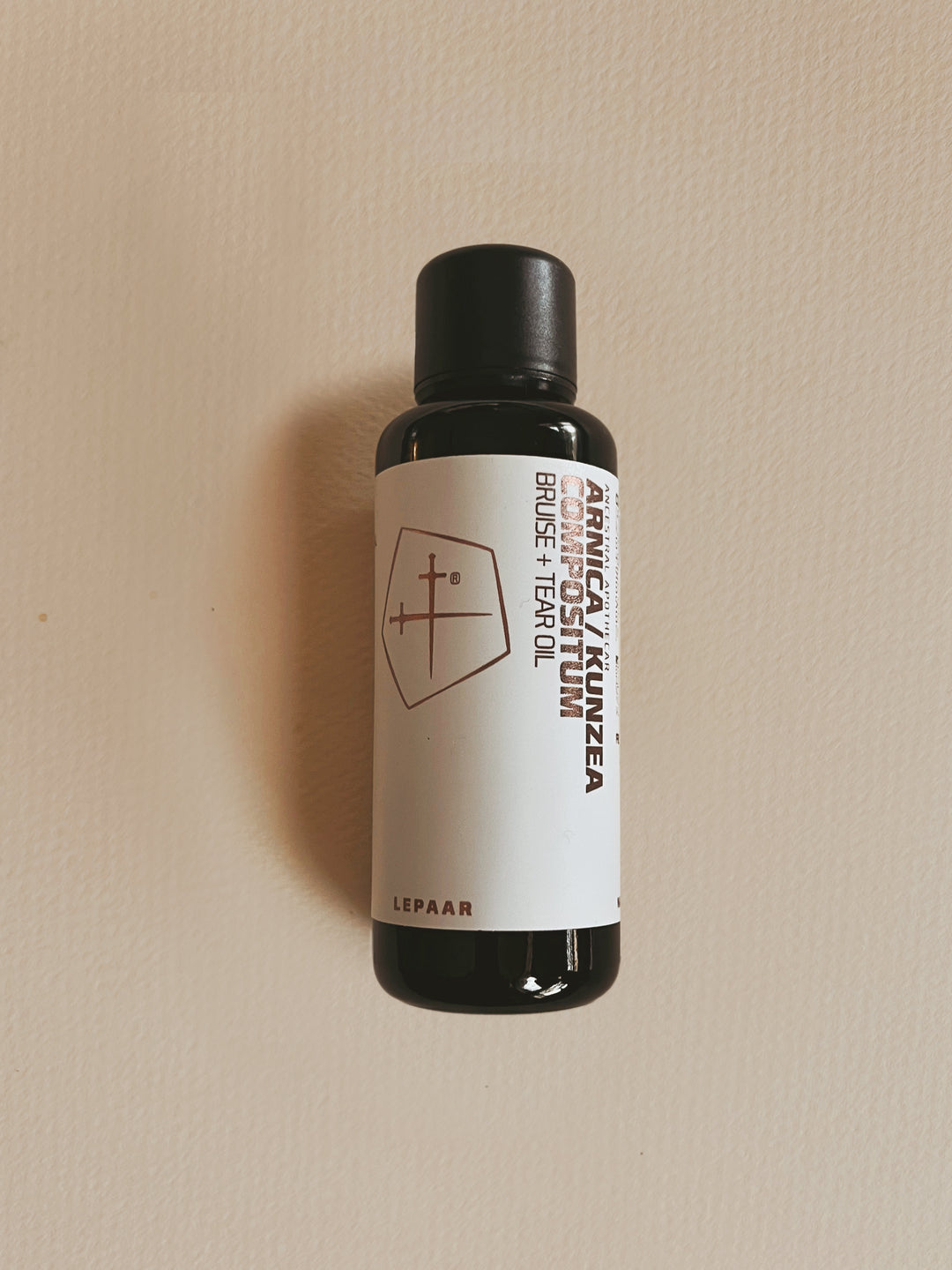W/S ARNICA / KUNZEA COMPOSITUM / Bruise + Tear Oil