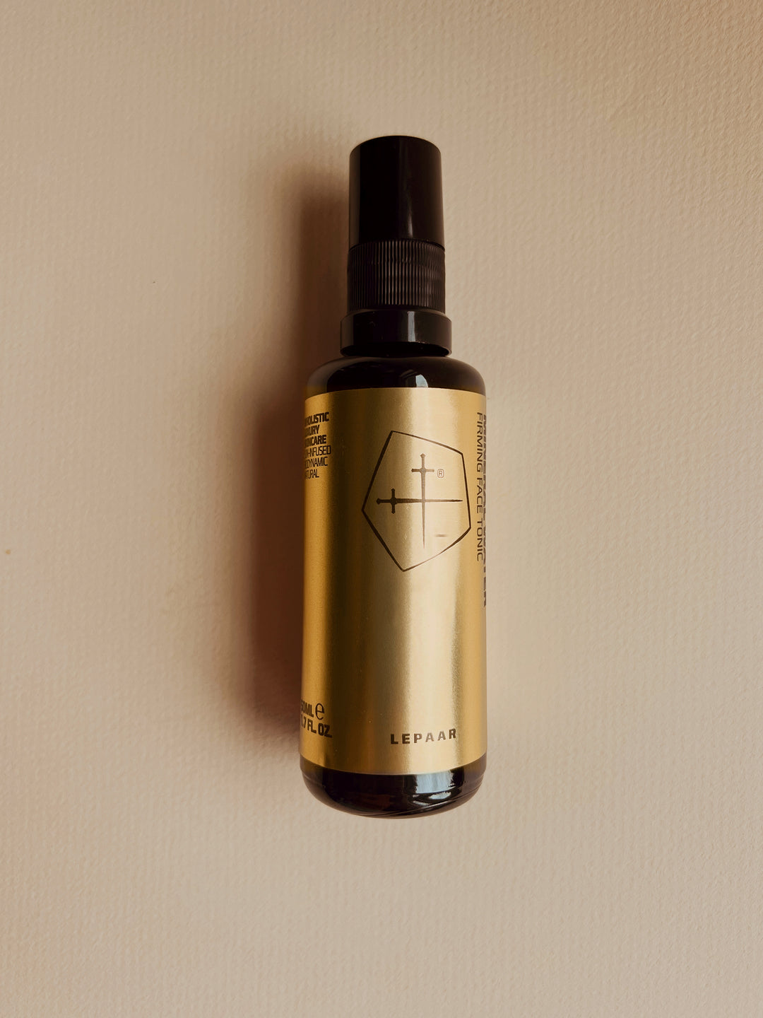 W/S RADIANT NEROLI/VANILLA MINERAL WATER / Firming Face + Body Tonic
