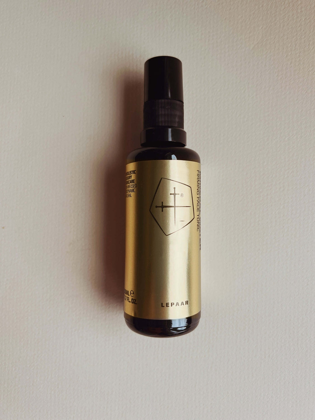RECHARGE CUCUMBER / SANDALWOOD MINERAL WATER / Hydrating Face Tonic