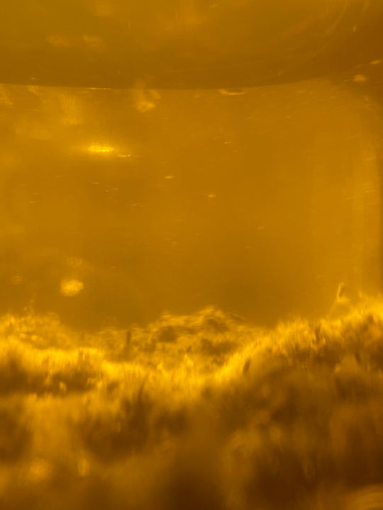 ELASTIC LOVE / Firming Face, Neck + Décolletage Oil / Zero Essential Oils