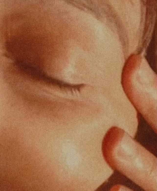 SMOOTH OPERATOR / Unfolding Face, Eye + Brow Contour Serum / Zero Essential Oils