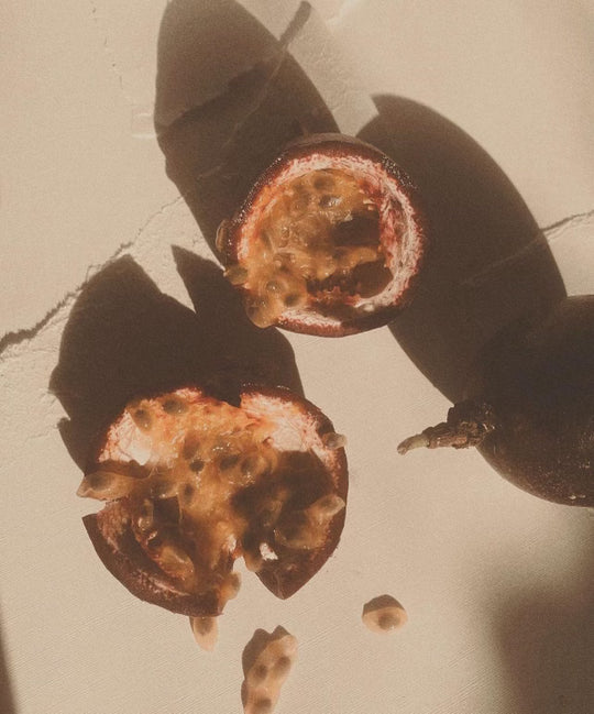 SMOOTH OPERATOR / Unfolding Face, Eye + Brow Contour Serum / Zero Essential Oils