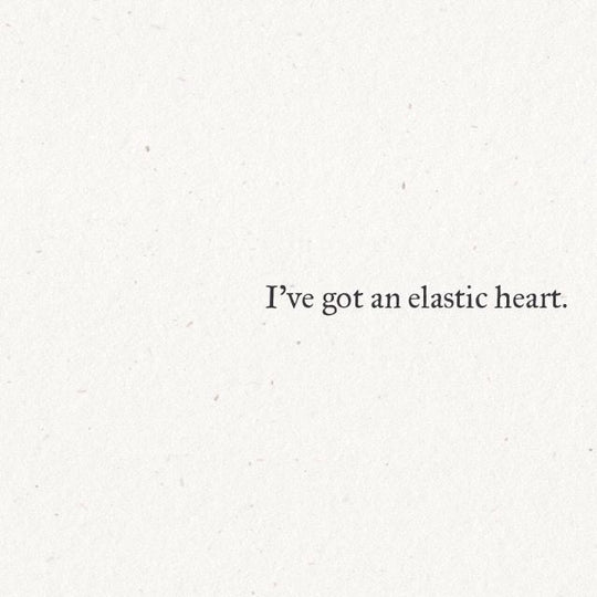 ELASTIC LOVE / Firming Face, Neck + Décolletage Oil / Zero Essential Oils