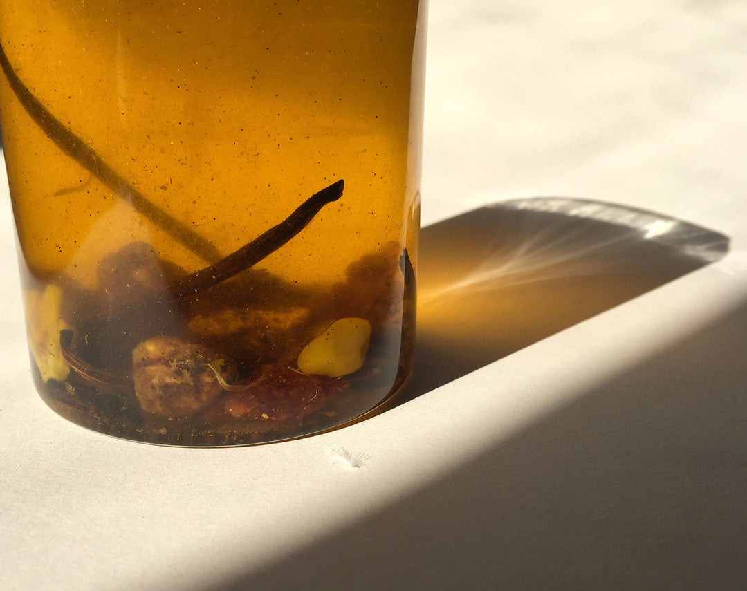 SUN-INFUSION / Ancient Alchemy