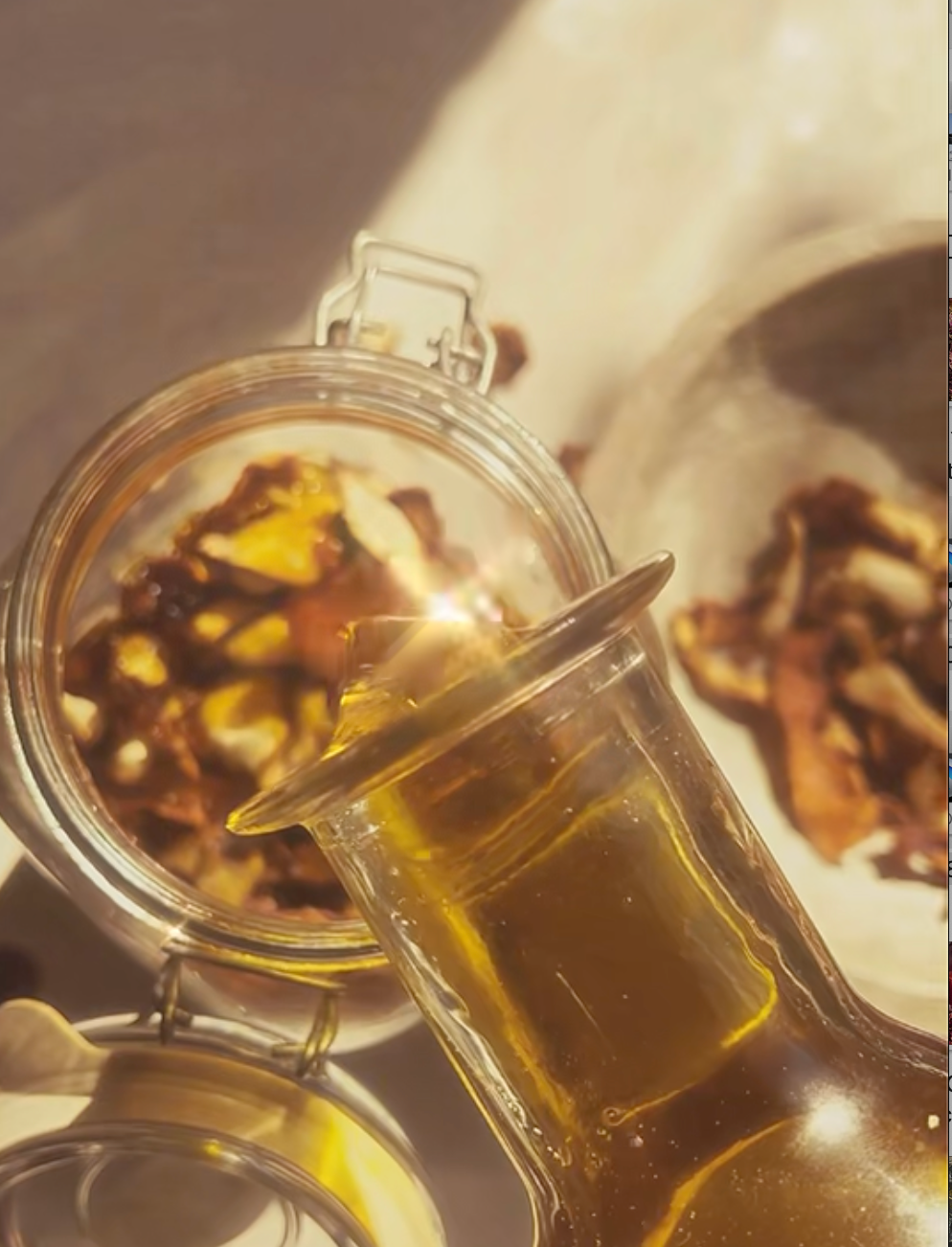 ANCESTRAL APOTHECARY