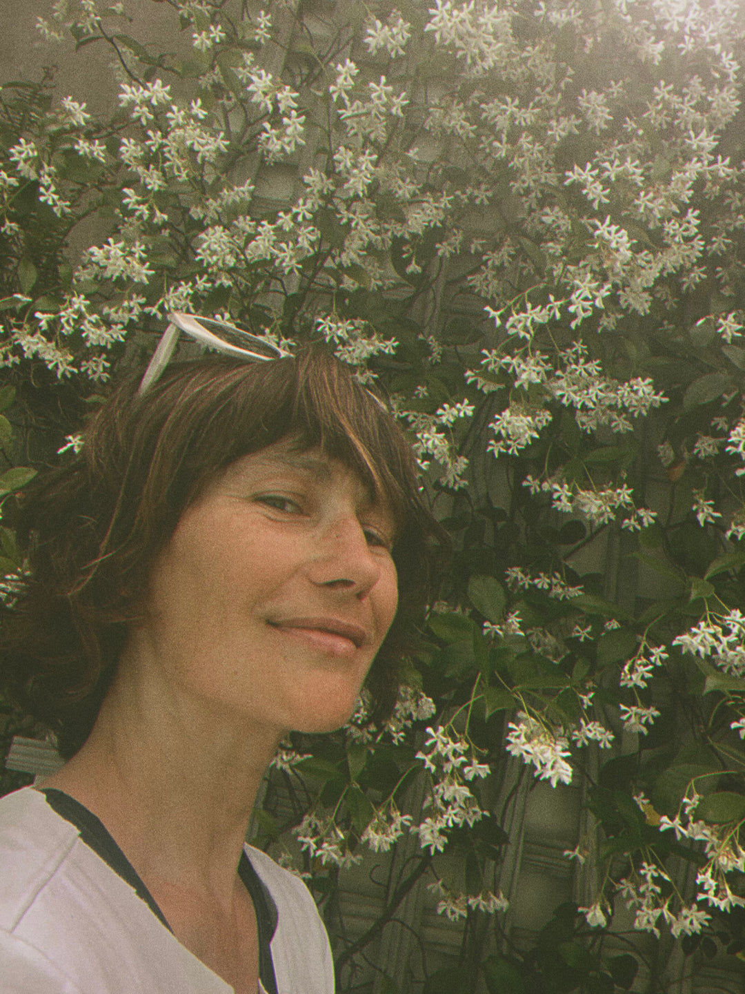 W/S HYDRATE WATERMELON / JASMINE MINERAL WATER / Rejuvenating Face + Neck Tonic