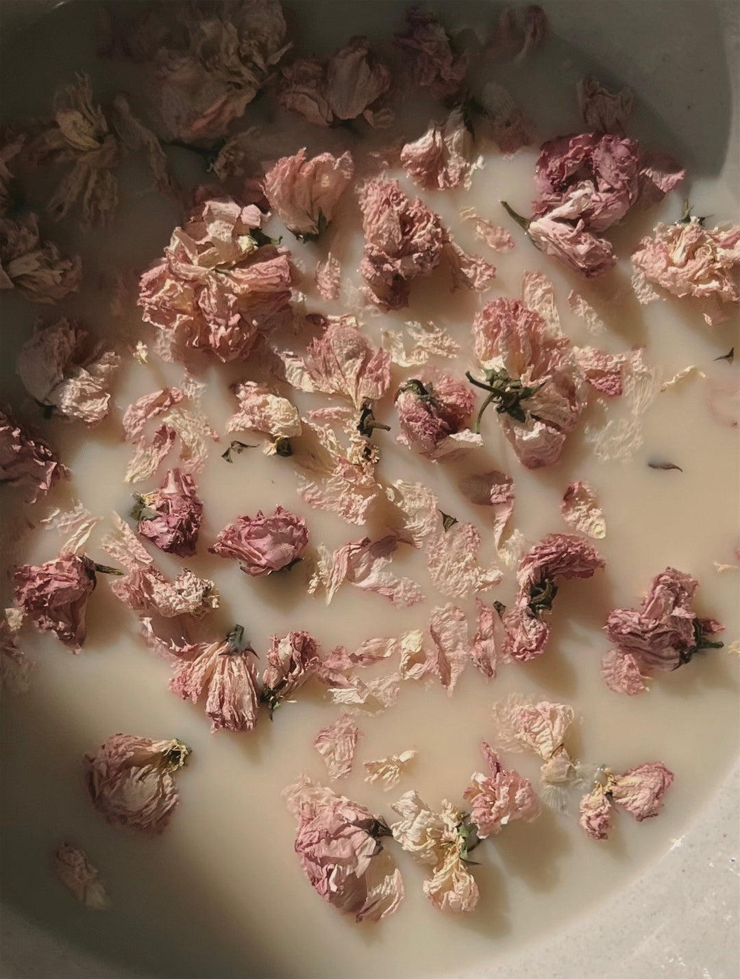 NIGHT MILK CONTOUR BALM / Rejuvenating Face Refine