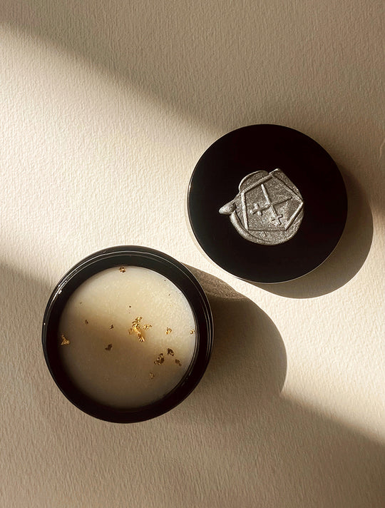NIGHT MILK CONTOUR BALM / Rejuvenating Face Refine