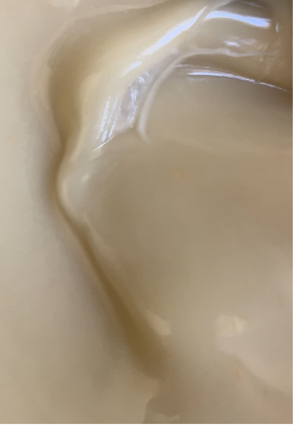 NIGHT MILK CONTOUR BALM / Rejuvenating Face Refine