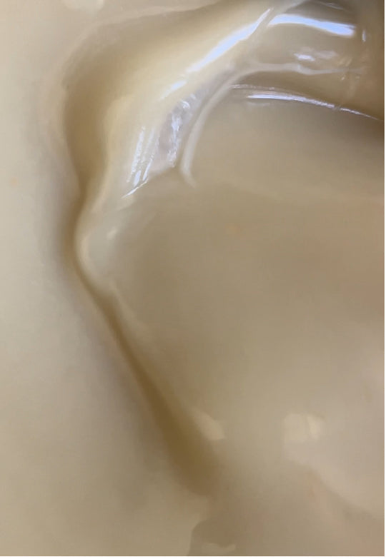 NIGHT MILK CONTOUR BALM / Rejuvenating Face Refine