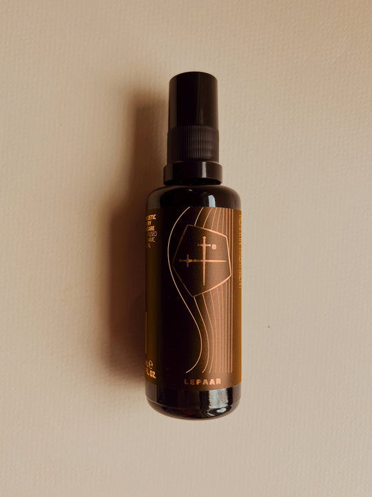 LOTUS LIGHT PERFUMED HAIR OIL / Revitalising Botanical Keratin Treatment