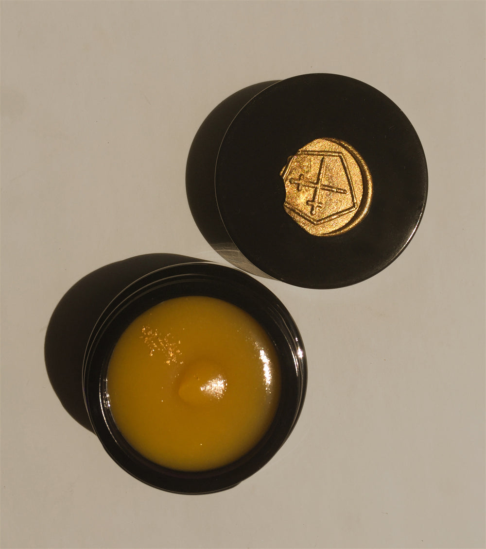 LUMINOUS BEAUTY BALM / Ultra Restorative Moisture Lock