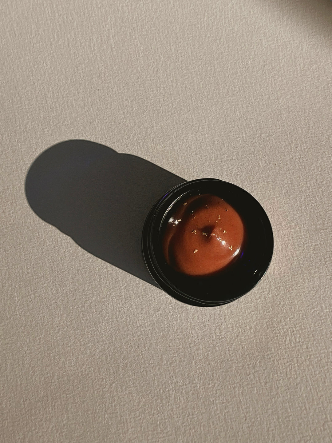 NATURAL ROSE LIP POLISH / Edible Plumping Conditioner