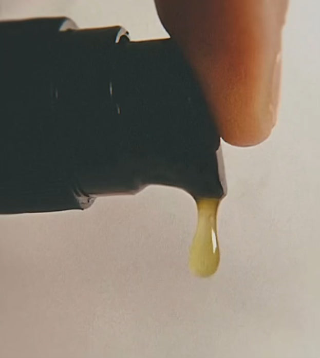 ZEN MATCHA CASHMERE / Reforming Night Serum