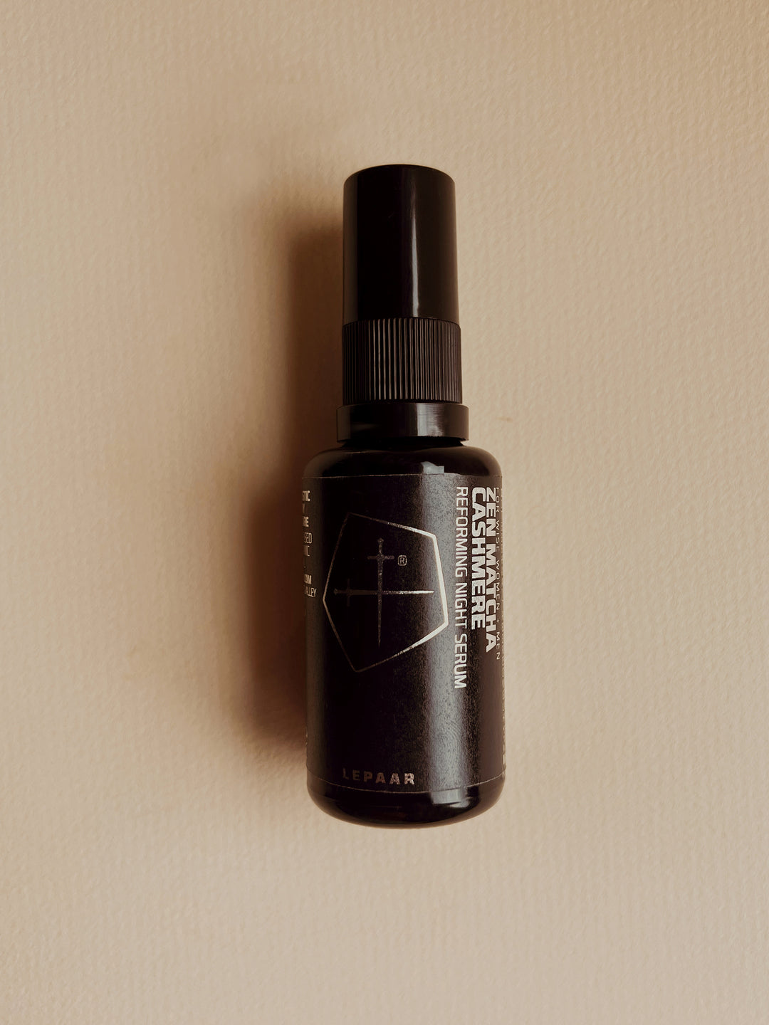 ZEN MATCHA CASHMERE / Reforming Night Serum
